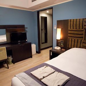 Single Room Non-Smoking